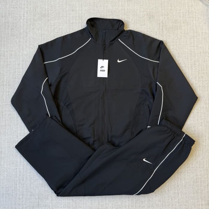 Set Supreme x Nike Track NK082 - Image 8