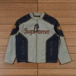 Jacket Supreme x Vason Leathers SP103 - Image 6