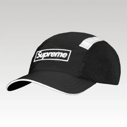 Cap Supreme Side Mesh Camp SP095 - Drip Slum