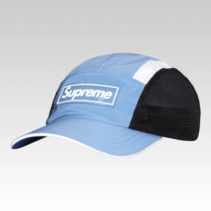 Cap Supreme Side Mesh Camp SP096 - Drip Slum