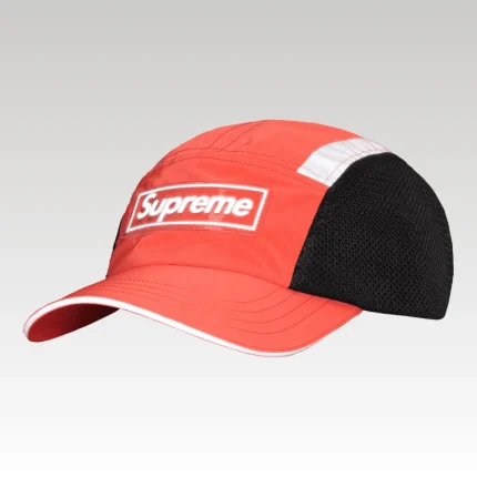 Cap Supreme Side Mesh Camp SP097 - Drip Slum