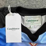 Set Casablanca Printed Football CB091 - Image 4