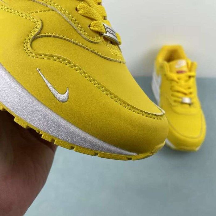 Air Max 1 x Supreme NK80 - Image 7