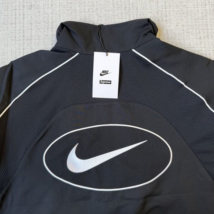 Set Supreme x Nike Track NK082 - Image 9