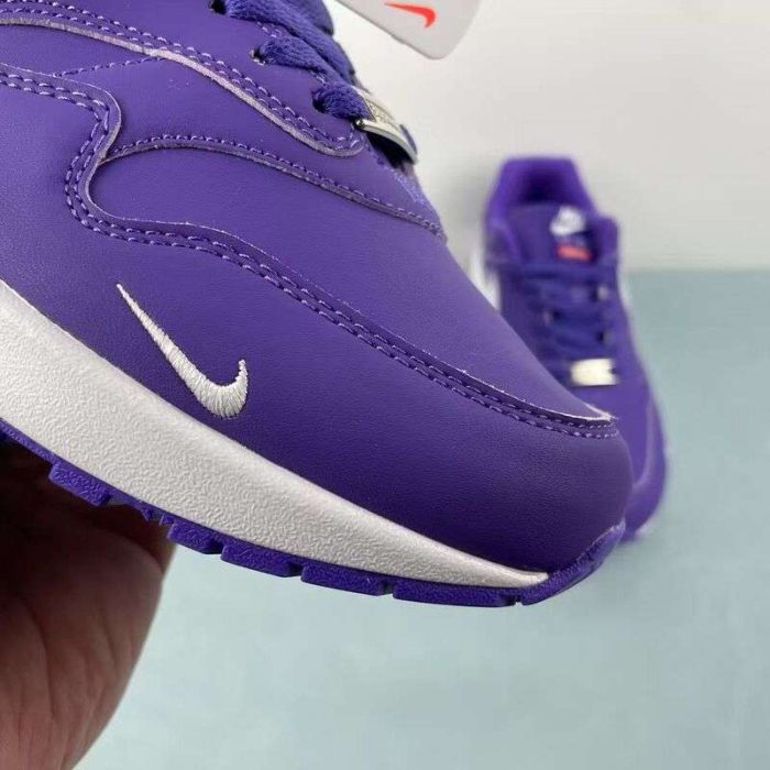 Air Max 1 x Supreme NK81 - Image 6