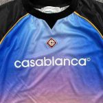 Set Casablanca Printed Football CB091 - Image 2