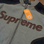 Jacket Supreme x Vason Leathers SP103 - Image 7