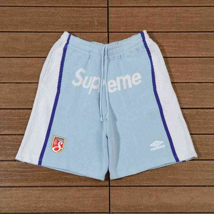 Set Supreme x Umbro SP104 - Image 13