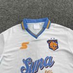 T-shirt Syna World Footy Jersey SW025 - Image 3