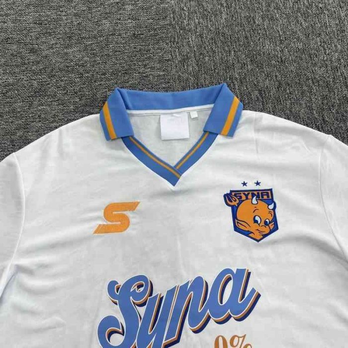 T-shirt Syna World Footy Jersey SW025 - Image 3