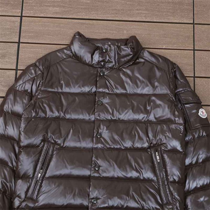 Jacket Moncler Lule Down MCL052 - Image 3