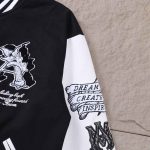 Jacket Amiri College AM088 - Image 4