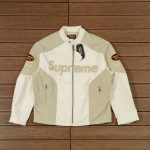 Jacket Supreme x Vason Leathers SP101 - Image 3