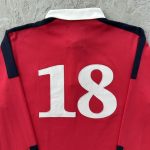 T-shirt Corteiz Paneled Rugby CZ038 - Image 7