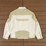 Jacket Supreme x Vason Leathers SP101 - Image 2