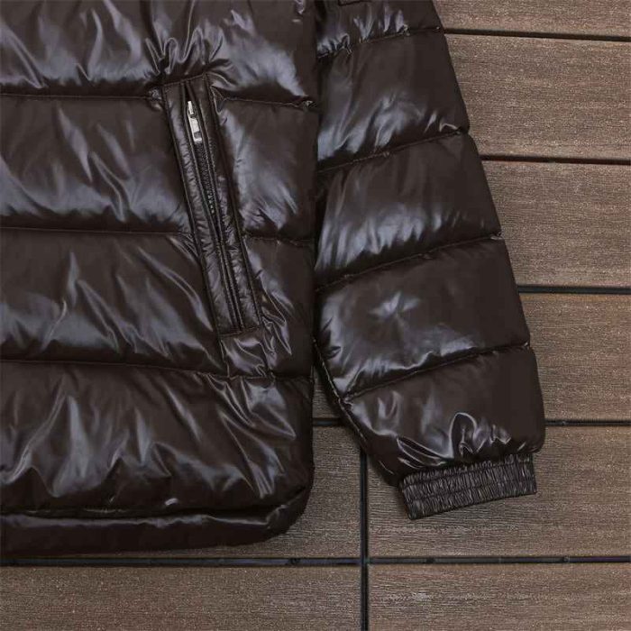 Jacket Moncler Lule Down MCL052 - Image 4