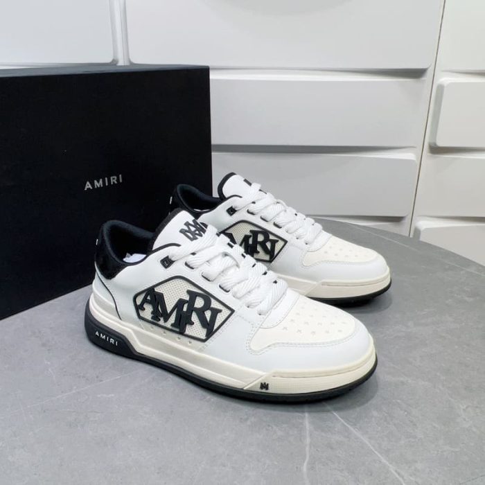 Amiri Classic Low AM092 - Image 1