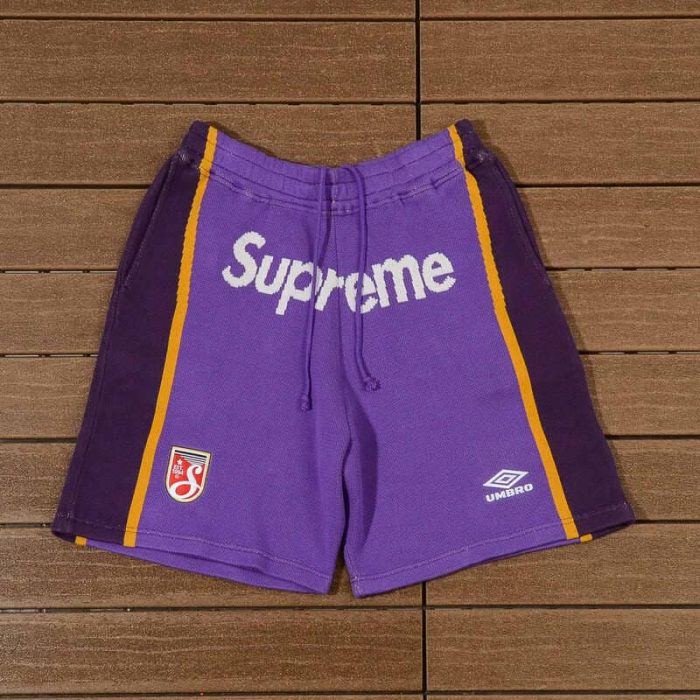 Set Supreme x Umbro SP105 - Image 7