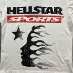T-shirt Hellstar Sports HS008 - Image 6