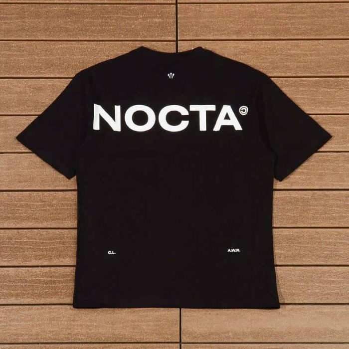T-shirt Nike x NOCTA NRG NK113 - Image 3