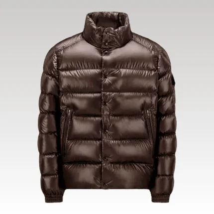 Jacket Moncler Lule Down MCL052 - Drip Slum