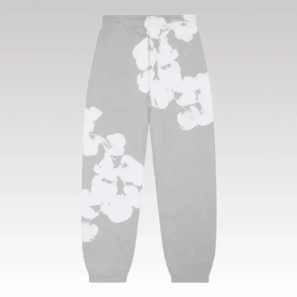 Pants Denim Tears Big Cotton DT012 - Drip Slum