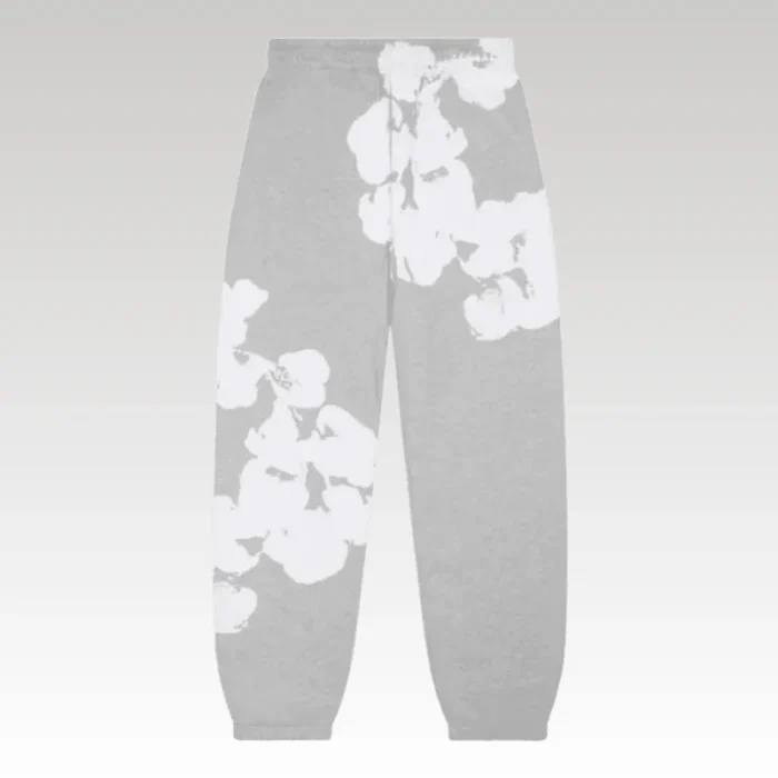 Pants Denim Tears Big Cotton DT012 - Drip Slum