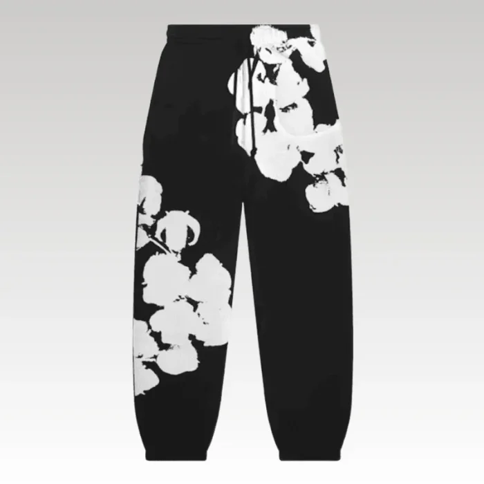 Pants Denim Tears Big Cotton DT013 - Drip Slum