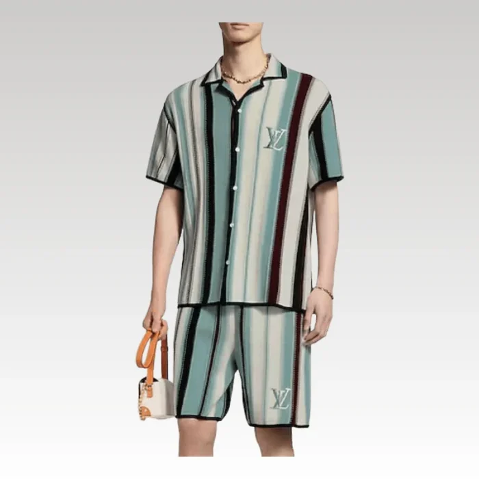 Ser Louis Vuitton LV319 - Drip Slum
