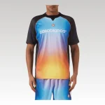 Set Casablanca Printed Football CB091 - Drip Slum