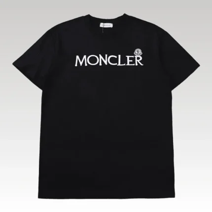 T-shirt Moncler Enfant MCL053 - Drip Slum
