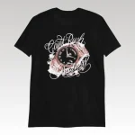T-shirt Synaworld Cant Rush Greatness SW030 - Drip Slum