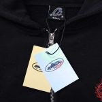 Hoodie Corteiz x 21 Savage CZ039 - Image 3