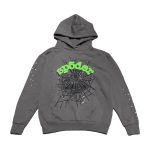 Hoodie Sp5der OG 95 SP5008
