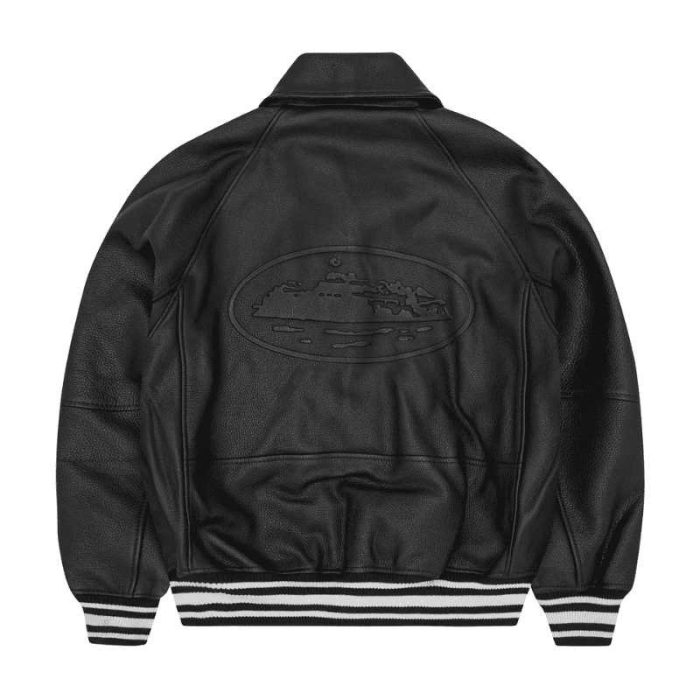 Jacket Corteiz Da Skydive CZ045 - Image 1