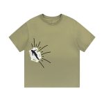T-shirt Travis Scott Highest x Cactus CJ003