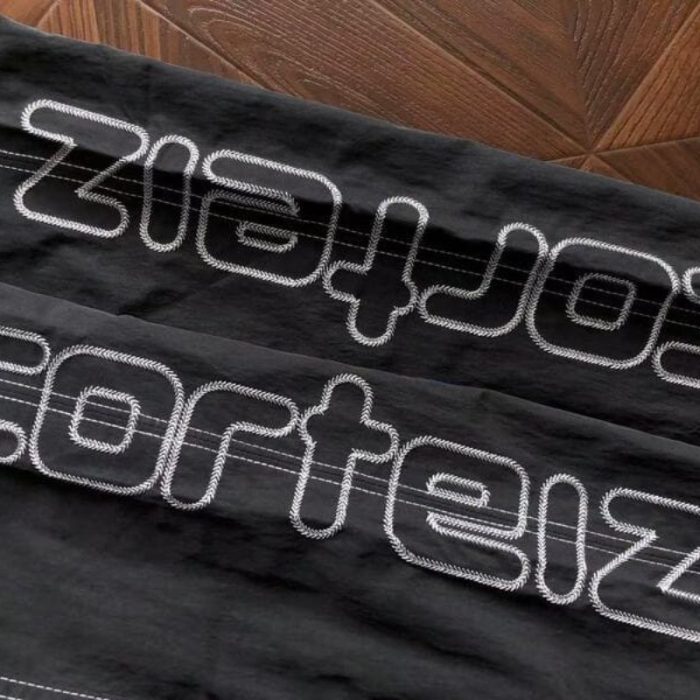 Set Corteiz Boiler CZ041 - Image 10