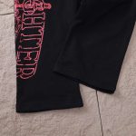 Pants Corteiz x 21 Savage CZ040 - Image 3