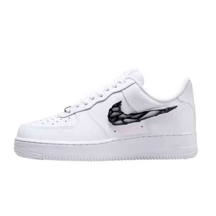 Nike Air Force 1 07 PRM Molten Metal  NK120 - Image 1