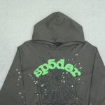 Hoodie Sp5der OG 95 SP5008 - Image 2
