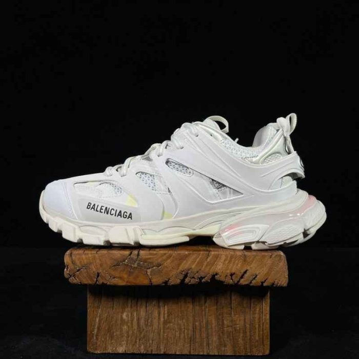 Balenciaga Track LED BL248 - Image 7
