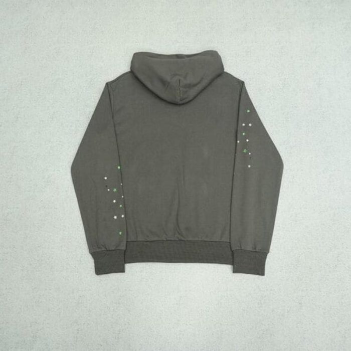 Hoodie Sp5der OG 95 SP5008 - Image 3