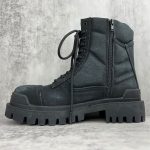 Balenciaga Combat Strik BL247 - Image 2