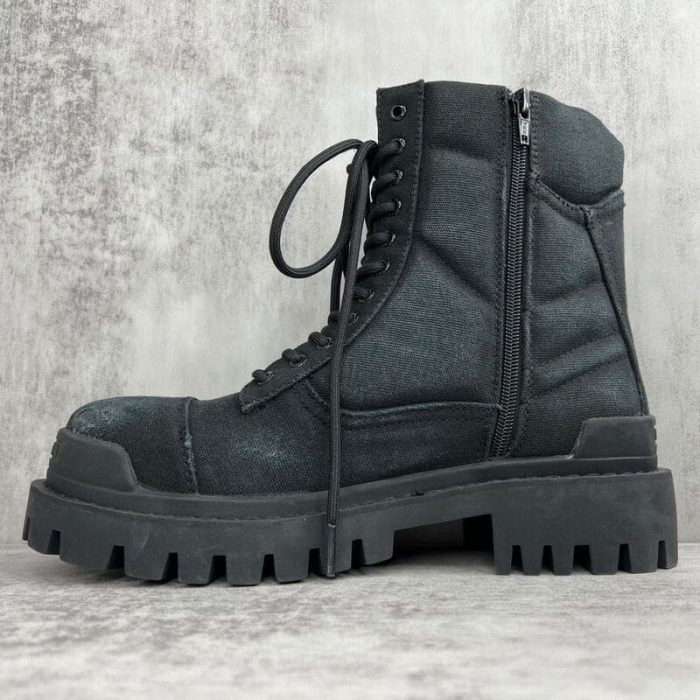 Balenciaga Combat Strik BL247 - Image 2