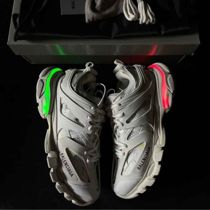 Balenciaga Track LED BL248 - Image 6