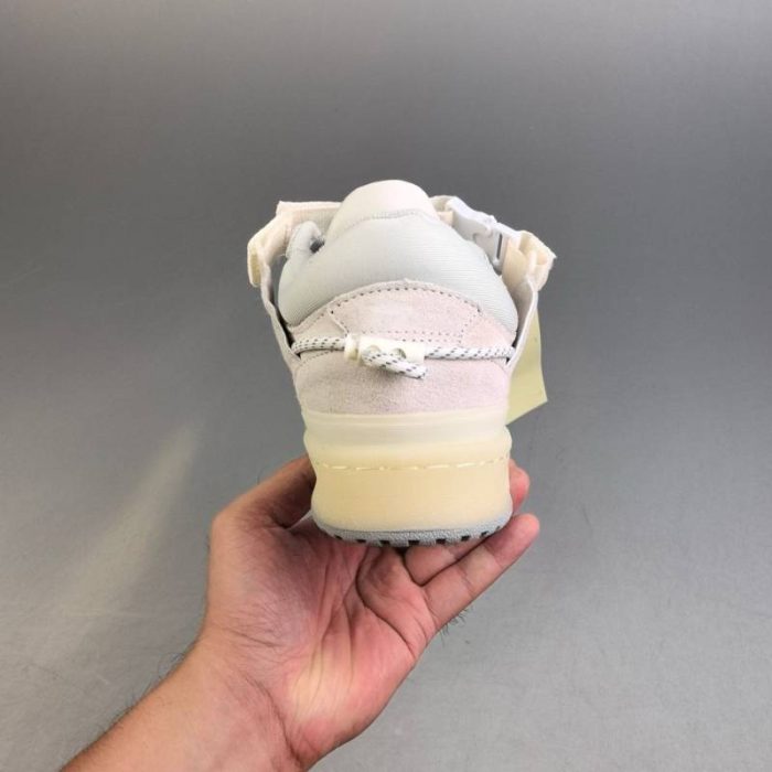 Bad Bunny x Adidas Forum Buckle Low ADS005 - Image 5