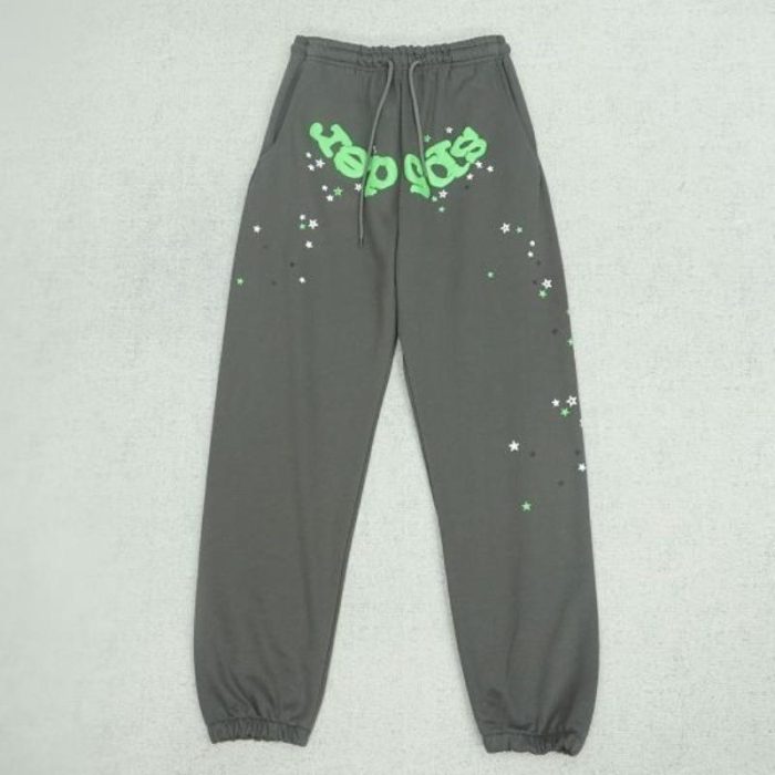 Pants Sp5der OG 90 SP5009 - Image 4