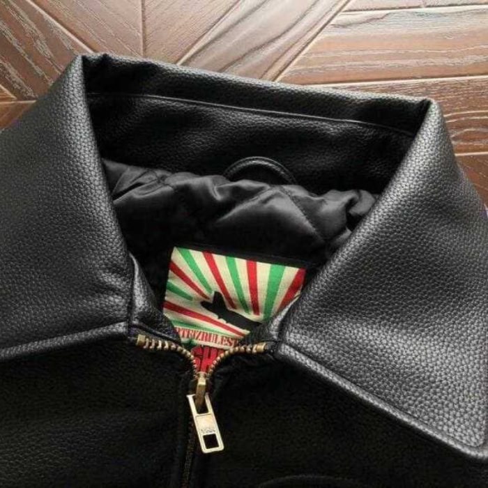 Jacket Corteiz Da Skydive CZ045 - Image 4