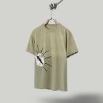 T-shirt Travis Scott Highest x Cactus CJ003 - Image 4