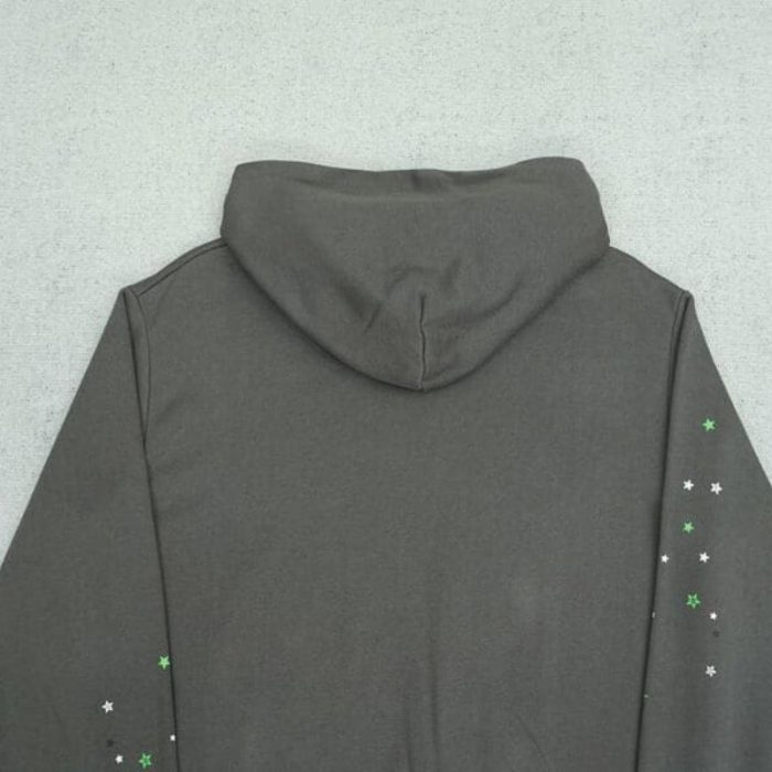 Hoodie Sp5der OG 95 SP5008 - Image 4